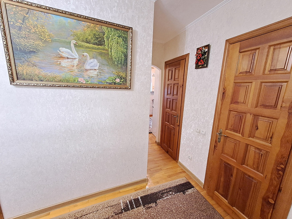 Оренда Квартира 2-кімнатна, 5/9 поверх на Будного С. вул., 34 Тернополь - изображение 20