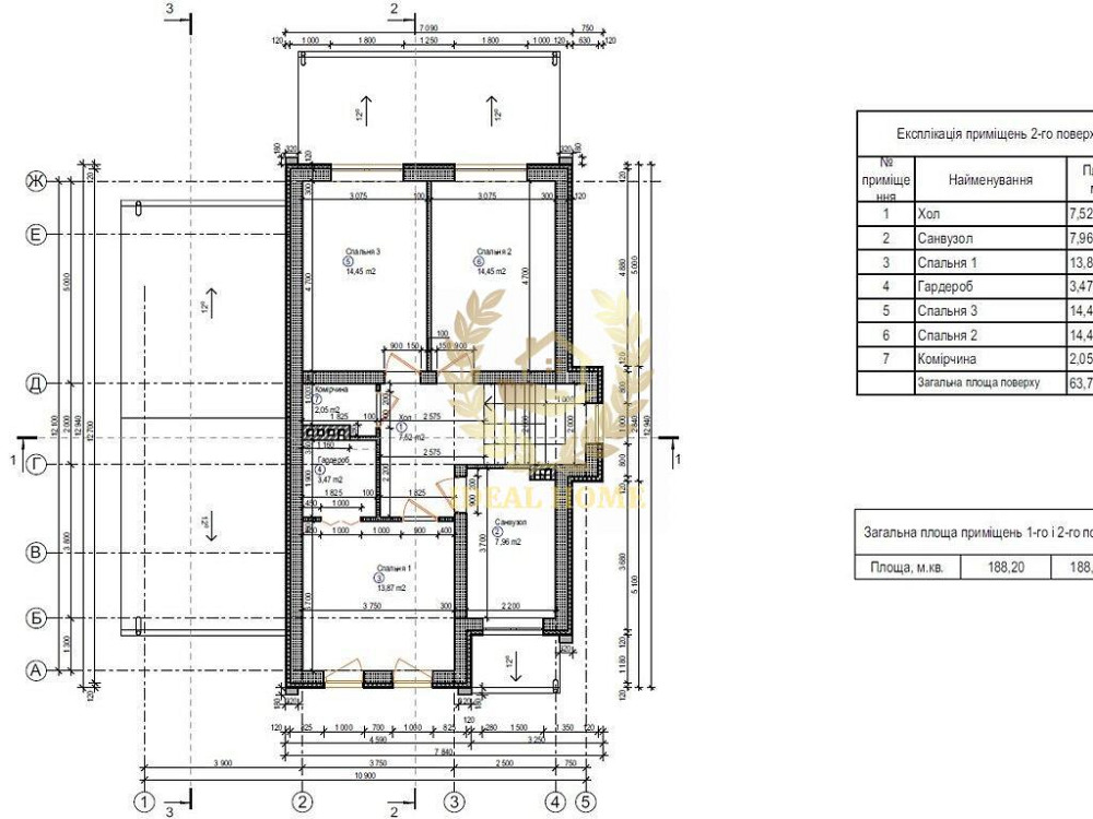 Продаж Будинок 4-кімнатний  - фото 18