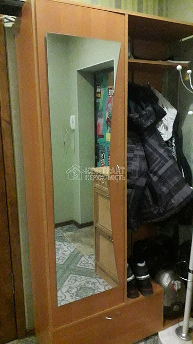 Оренда Квартира 1-кімнатна, 6/9 поверх на вул. Дача 55 Харків - фото 14