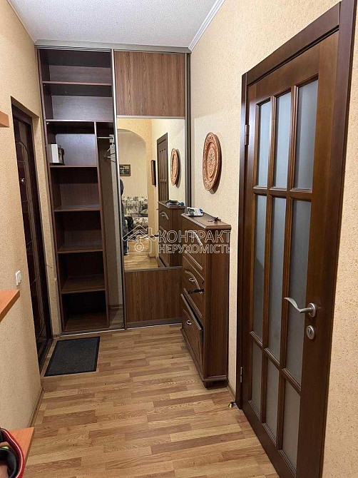 Продаж Квартира 1-кімнатна, 13/16 поверх на вул. Наталії Ужвій Харків - фото 11