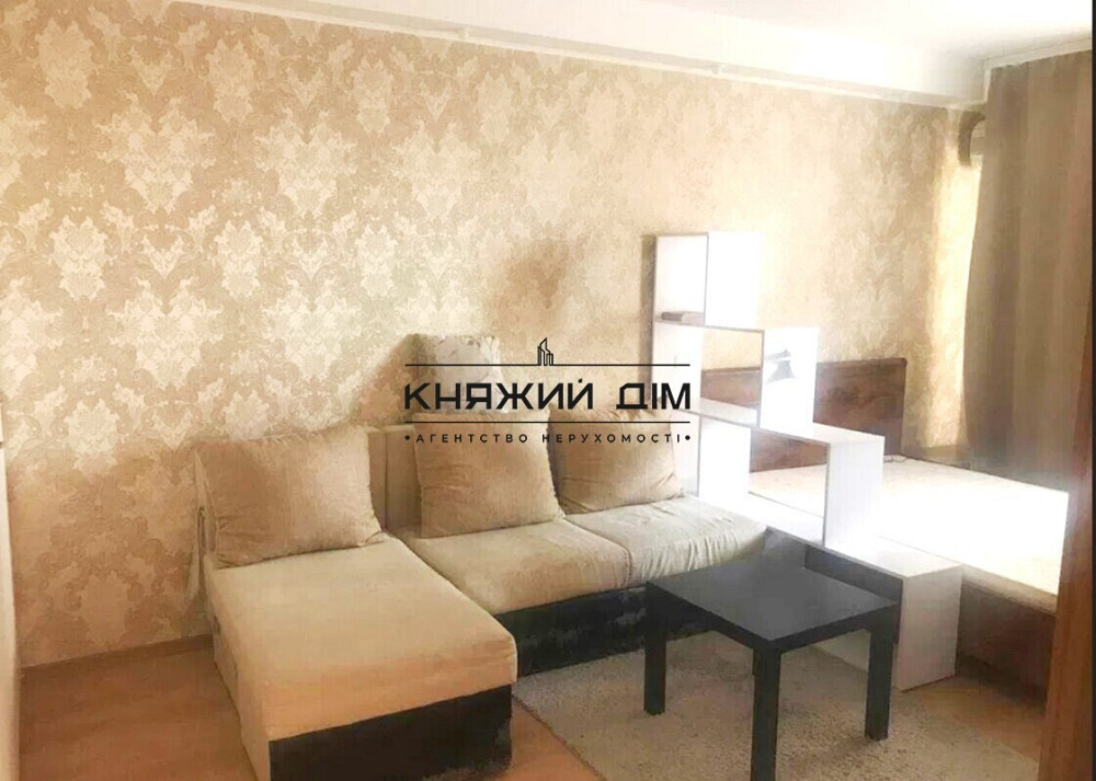 Оренда Квартира 1-кімнатна, 15/16 поверх на Машиностроительная ул. Киев - изображение 17