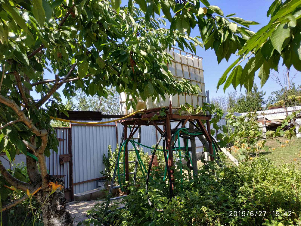 Продам 2-х этажную дачу в Егоровке. Єгорівка - фото 19