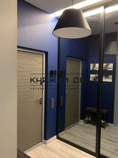 Оренда Квартира 2-кімнатна, 5/20 поверх на Сечевых стрельцов / Артема Київ - фото 7