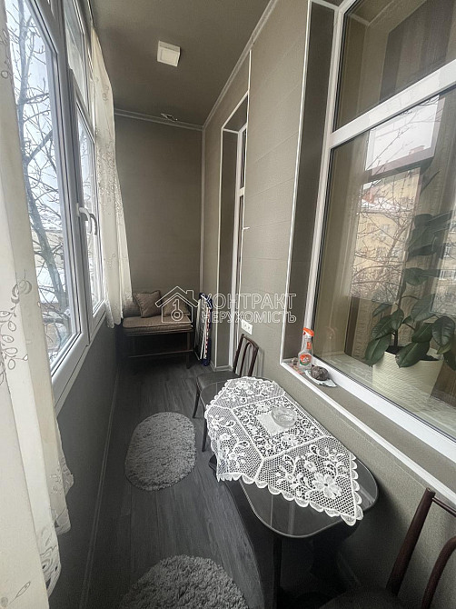 Продаж Квартира 3-кімнатна, 3/3 поверх на вул. Полтавський Шлях Харків - фото 13