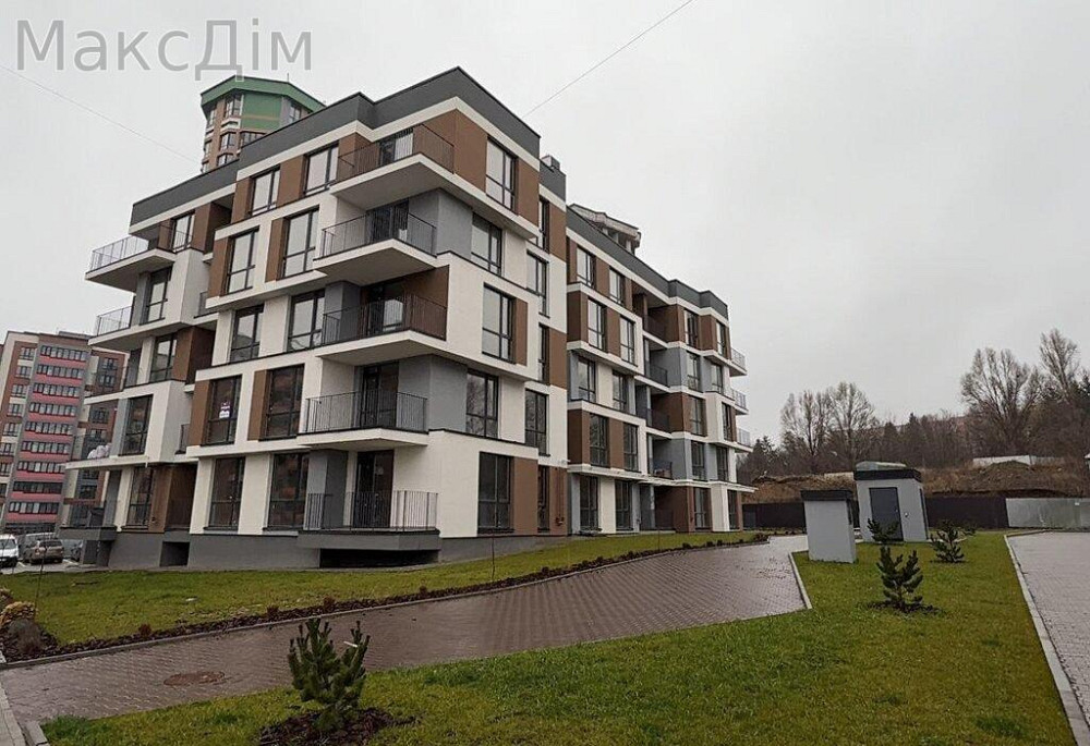 Продаж Будинок 1-кімнатний на Підволочиське шосе Тернопіль - фото 15