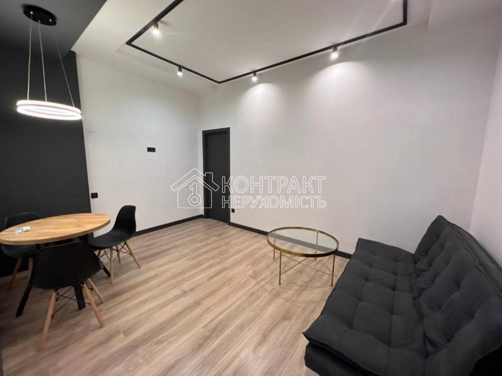 Продаж Квартира 3-кімнатна, 4/6 поверх на вул. Данилевського Харків - фото 5