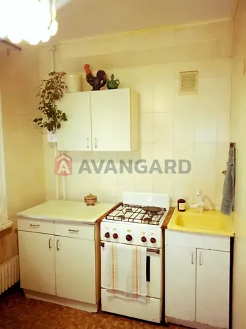 Продаж 1к Квартира 34 кв.м Товариська вулиця 12 Запоріжжя - фото 3