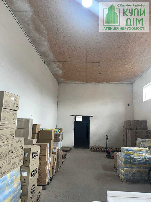 Оренда приміщення вільного призначення на АН Купи Дім, 88 поверх - 1/1 Кропивницький - фото 4