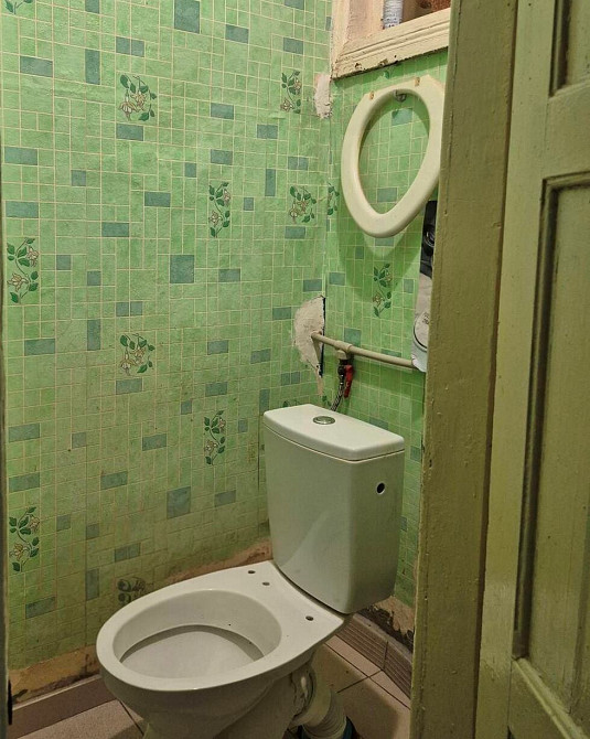 Оренда Квартира 1-кімнатна, 3/4 поверх на переулок Хорива, д.4 Kiev - photo 6