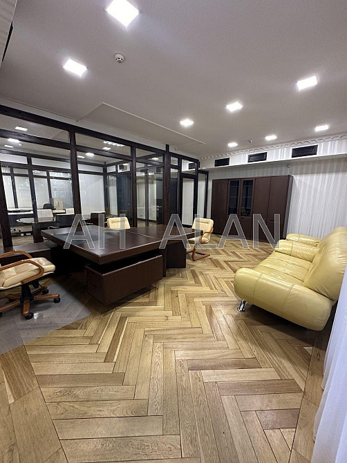 Оренда офісне приміщення на Жилянська вул., 72А приміщень - 3, поверх - 3/4 Київ - фото 5