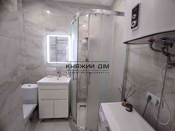 Оренда Квартира 1-кімнатна, 8/25 поверх на Полевая ул. Київ