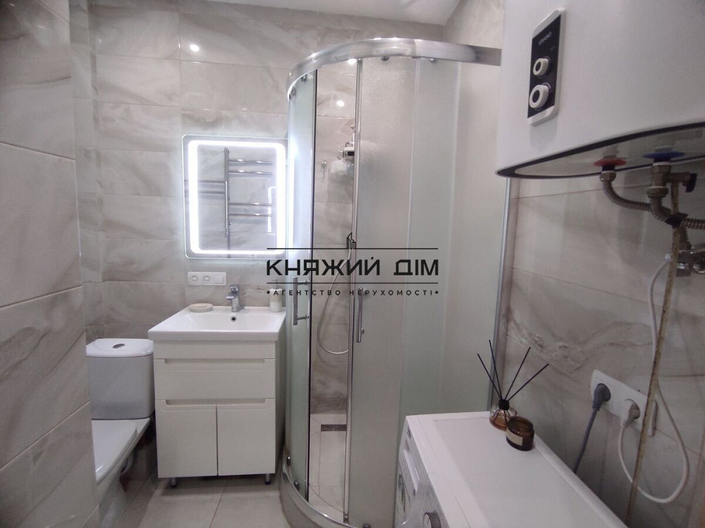 Оренда Квартира 1-кімнатна, 8/25 поверх на Полевая ул. Київ - фото 3