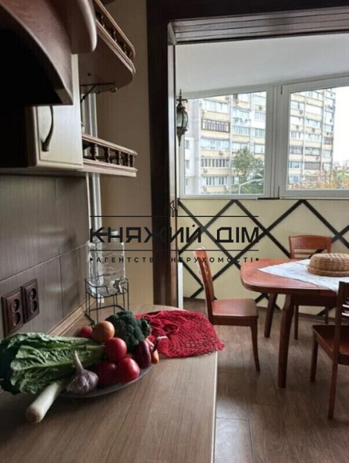 Продаж 3-х к. квартири Севастопільська Площа. № 2114869 Київ - фото 13