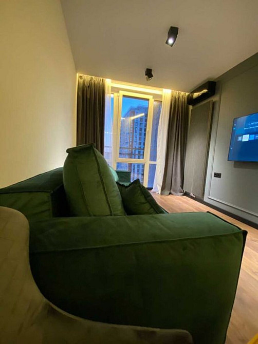 Продаж Квартира 1-кімнатна, 16/26 поверх на Дніпровська набережна, 16Д Киев - изображение 18