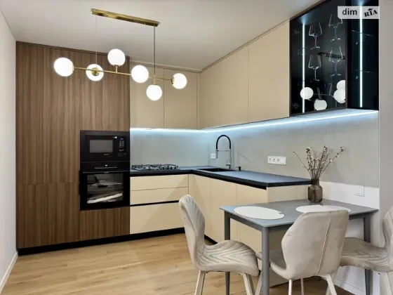 Продаж 2к Квартира 60 кв.м Смакули Тернопіль