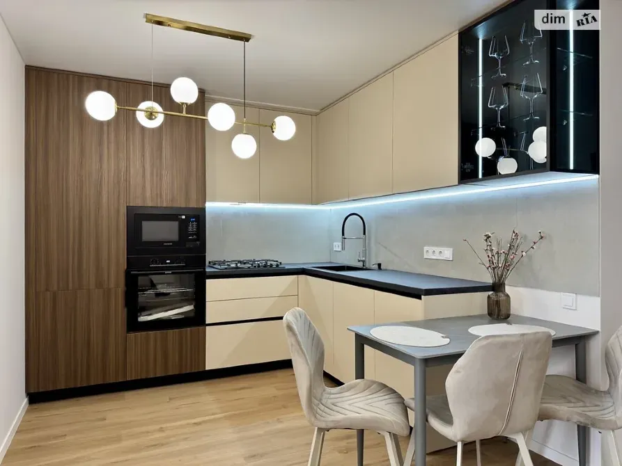 Продаж 2к Квартира 60 кв.м Смакули Тернопіль - фото 6