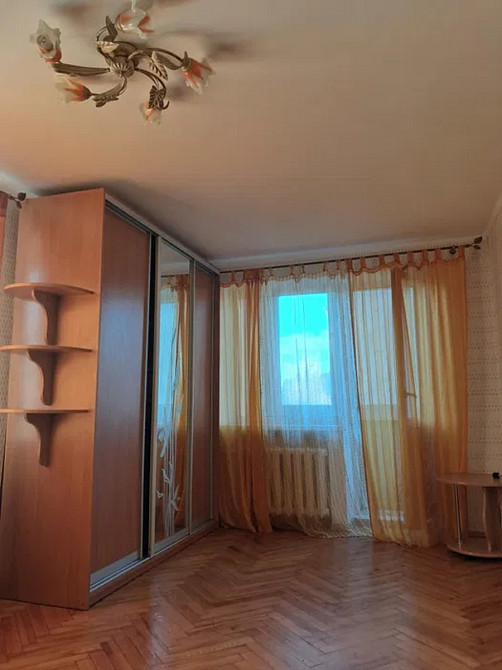 Оренда Квартира 1-кімнатна, 4/5 поверх на Гродинська, 135 Київ - фото 3