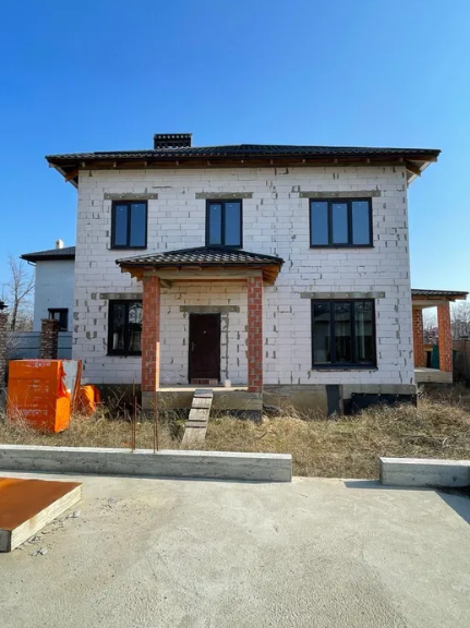 Продам 2-х поверховий будинок в Лісках (ЖК "Тартус") Ліски (Комінтернівський район) - фото 2