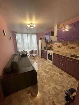 Оренда Квартира 1-кімнатна, 7/25 поверх на пр. Соборности Київ