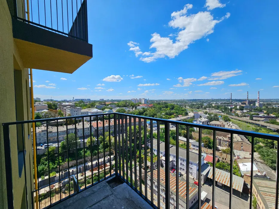 Продам 1комнатную квартиру в новом ЖК на Софиевской Odessa - photo 1