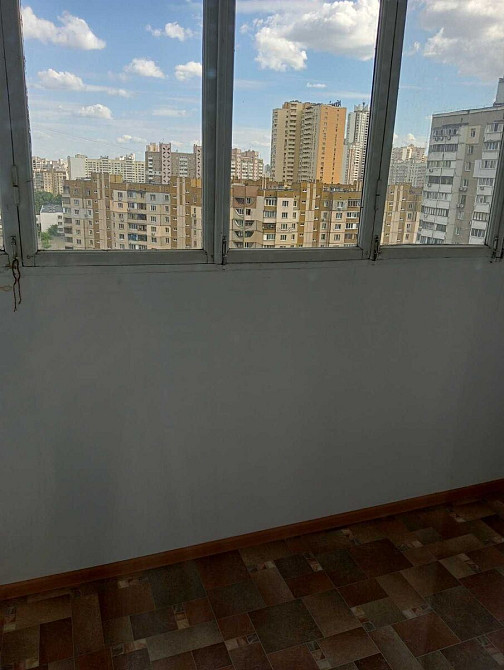 Оренда Квартира 1-кімнатна, 13/16 поверх на вул. А.Ахматової, 21 Київ - фото 13