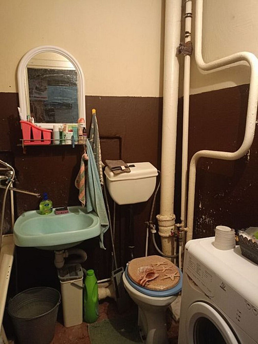 Оренда Квартира 1-кімнатна, 6/9 поверх на Стельмаха Винница - изображение 7