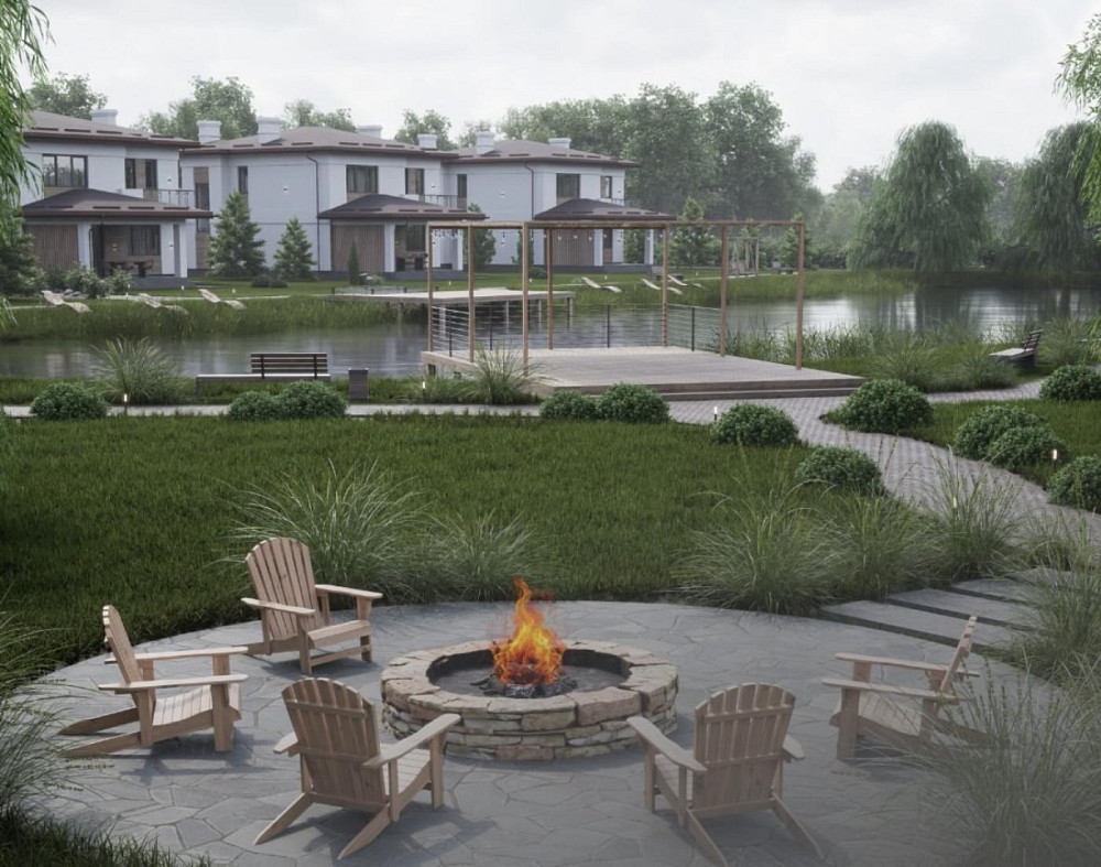 Продаж Будинок 4-кімнатний на вул. Львівська Деревач - изображение 3