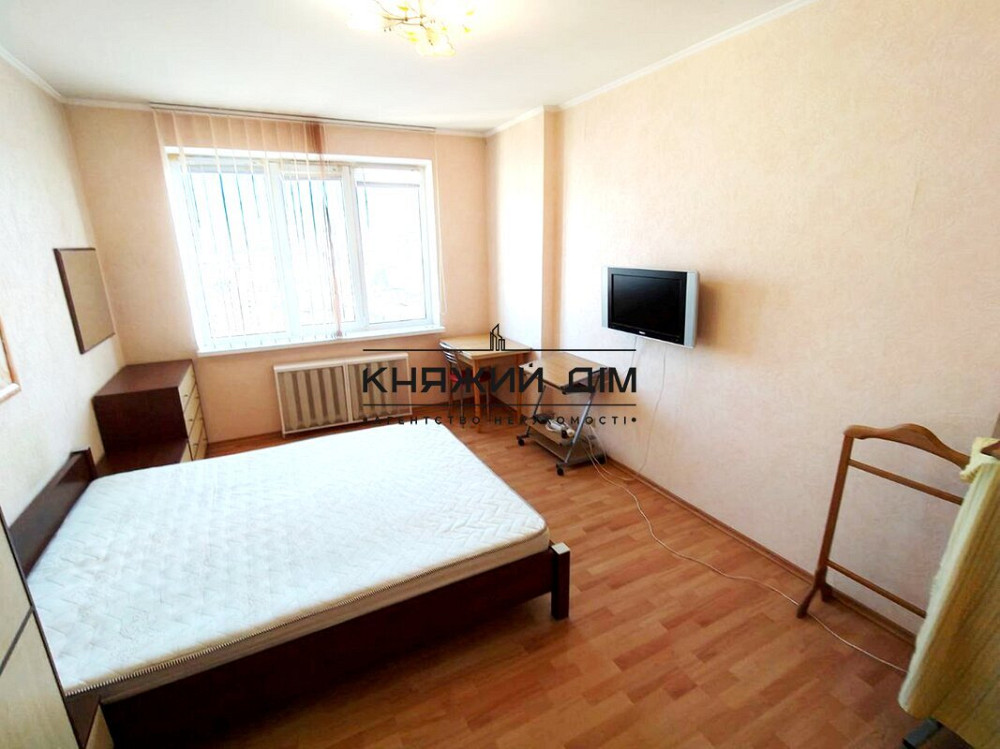 Оренда Квартира 2-кімнатна, 22/25 поверх на Кошица Александра ул. Київ - фото 18