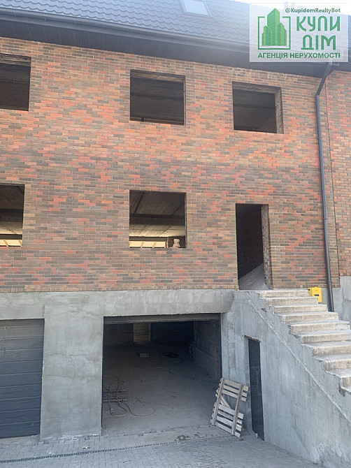 Продаж Таунхаусів в кращому районі міста Кропивницький - фото 11