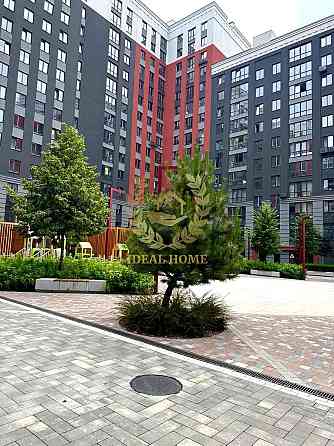 Продаж Квартира 2-кімнатна, 2/16 поверх на Университетская ул., 1Л Ірпінь