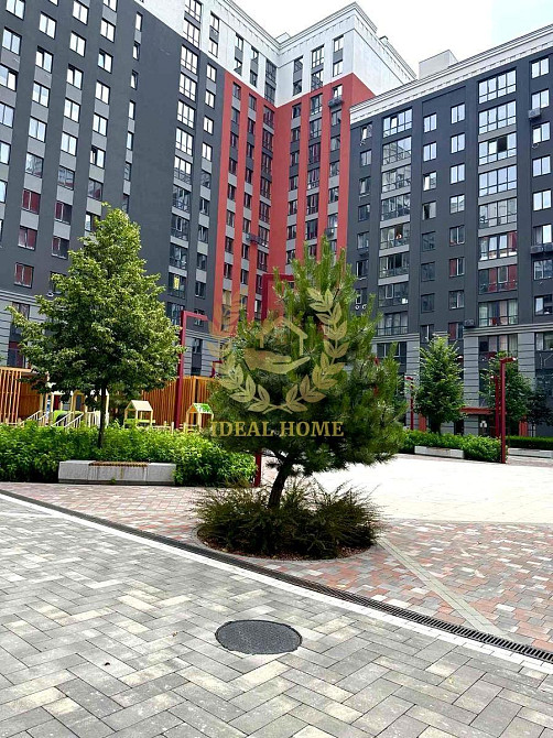 Продаж Квартира 2-кімнатна, 2/16 поверх на Университетская ул., 1Л Ирпень - изображение 3