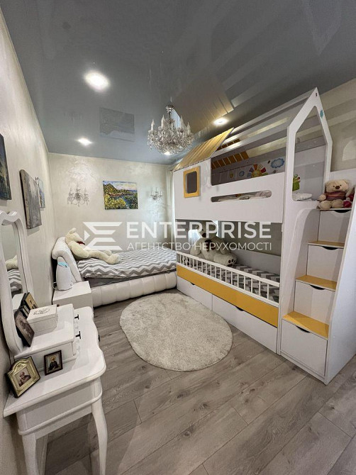 Продаж 2к Квартира 66 кв.м Мечникова вул. Ірпінь - фото 1