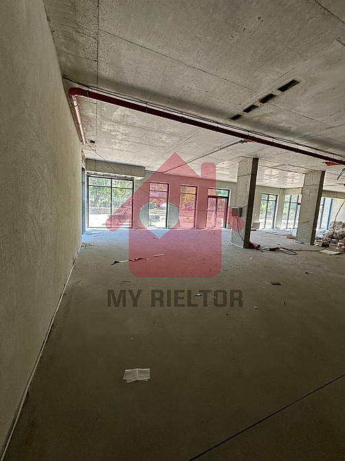 Продаж торгове приміщення на Белінського, 5 поверх - 1/8 Uzhhorod - photo 5