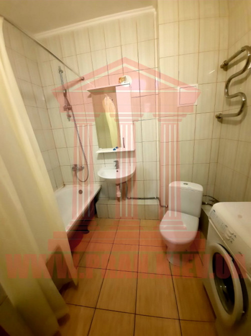 Оренда Квартира 1-кімнатна, 2/14 поверх на Привокзальна, 8 Бориспіль - фото 5