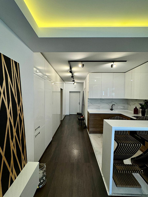 Оренда Квартира 1-кімнатна, 14/17 поверх на Завальна, 10В Київ - фото 5