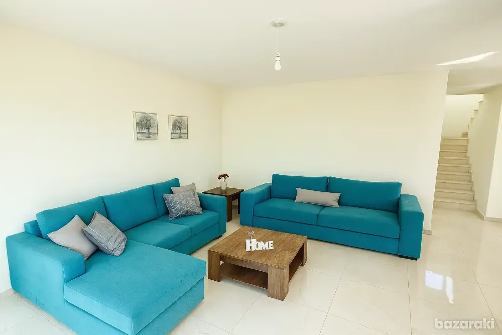 Будинок за кордоном 400 кв.м 3 кімн. 1-й поверх м. Пафос, Кіпр на Пея Пафос - фото 7