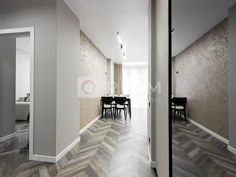 Продаж 2к Квартира 61.1 кв.м Героїв Майдану вулиця 17А  - фото 8