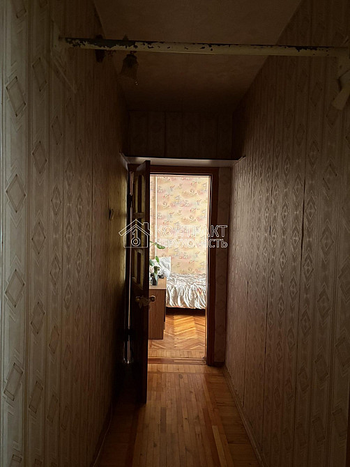 Продаж Квартира 3-кімнатна, 1/16 поверх на вул. Людвіга Свободи Харків - фото 15
