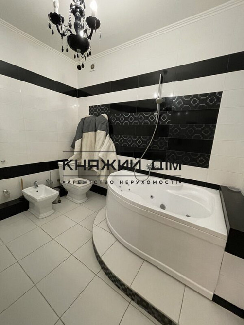 БЕЗ КОМІСІЇ!!! Відмінний пентхаус у центрі міста. № 11197202 Київ - фото 6