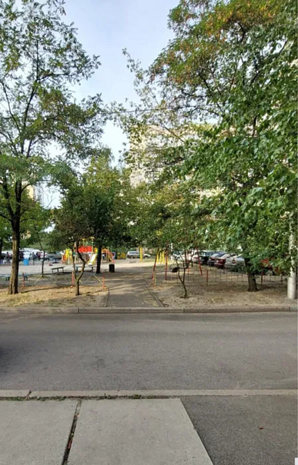 Оренда Квартира 2-кімнатна, 3/9 поверх на Драгоманова, 5 Київ - фото 13