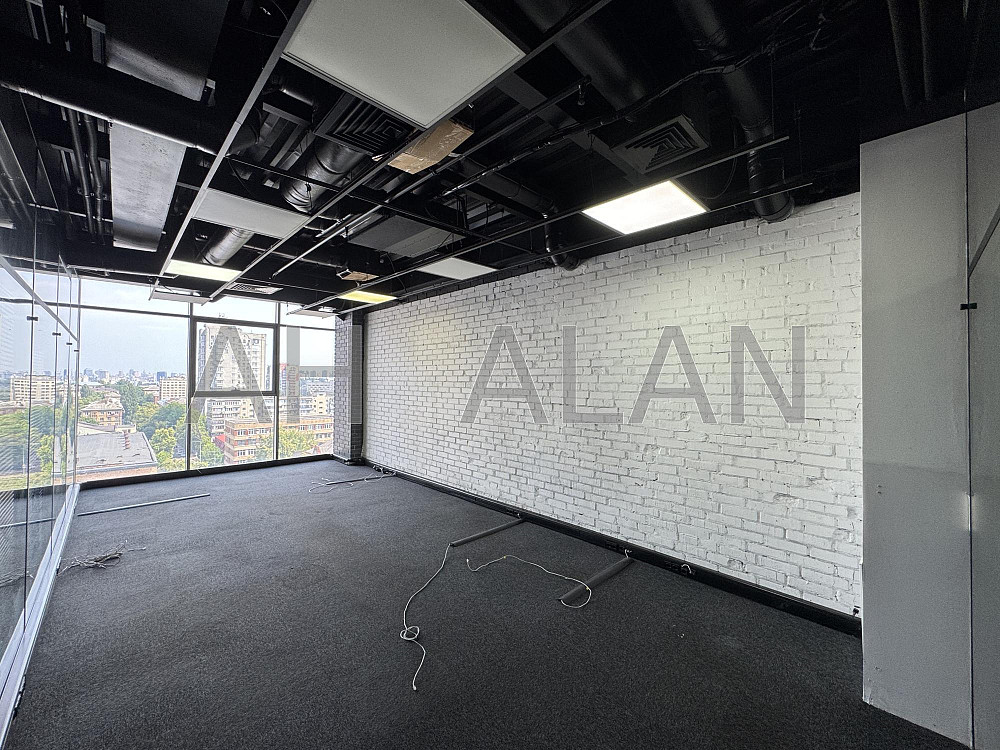 Оренда офісне приміщення на Гетьмана Вадима вул., 6 поверх - 6/7 Київ - фото 8