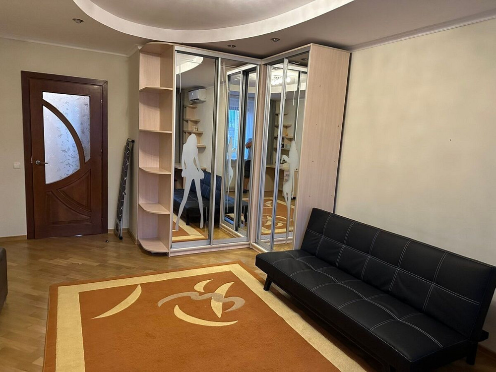 Оренда Квартира 3-кімнатна, 9/23 поверх на просп. Петра Григоренка, 28 Київ - фото 4