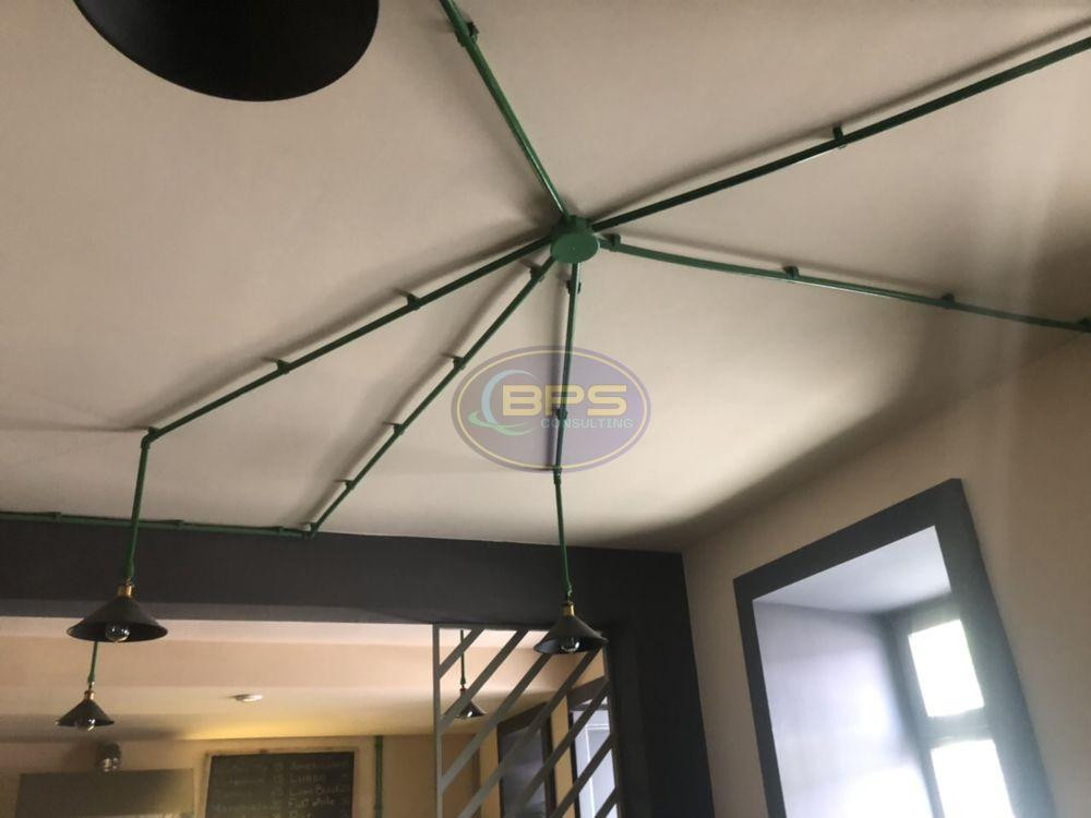 Продаж торгове приміщення на вул. Мечникова приміщень - 4, поверх - 1/1 Одесса - изображение 5