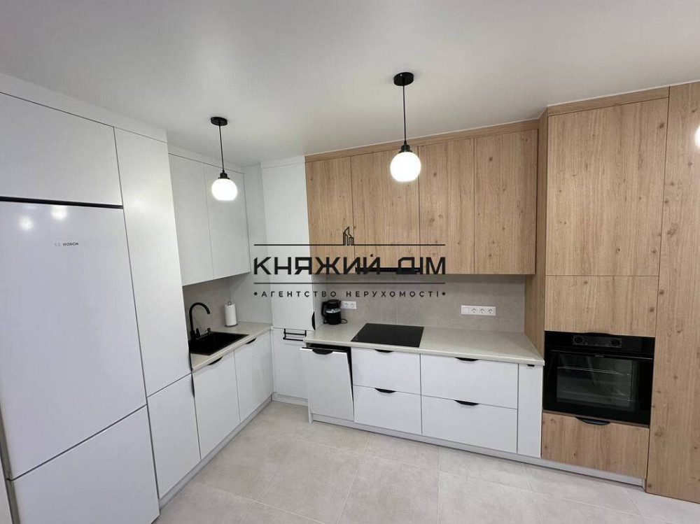 Перша здача! Оренда 1 ком. квартири ЖК Метрополія-2 м. Вирлиця Код Об'єкта Київ - фото 2