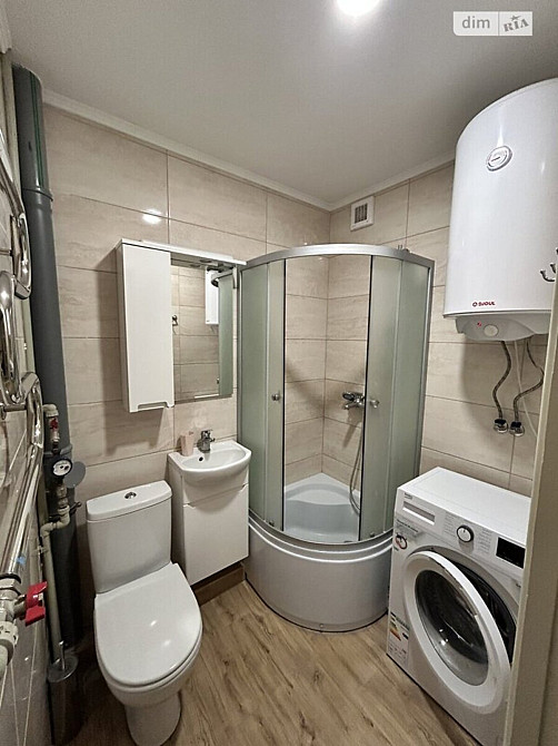 Оренда Квартира 1-кімнатна, 1/5 поверх на келецька Vinnytsya - photo 4