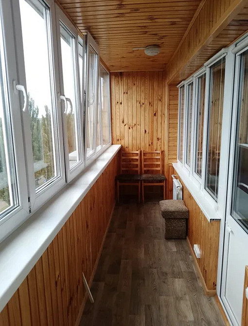 Оренда Квартира 1-кімнатна, 7/16 поверх на Русанівський бульвар, 2/8 Київ - фото 12