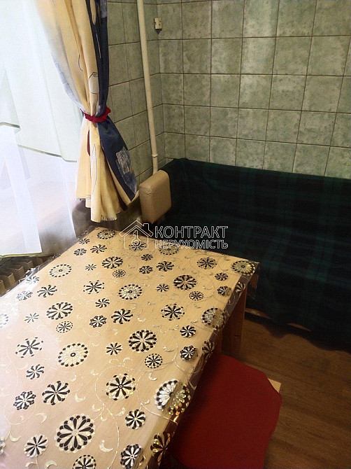 Оренда Квартира 1-кімнатна, 2/9 поверх на вул. Перемоги Харків - фото 10