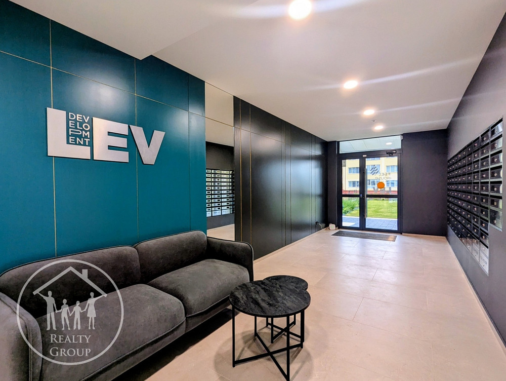 Продаж Квартира 2-кімнатна, 4/5 поверх на Червоної калини, 8 Сокільники - фото 20