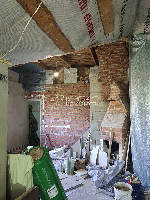 Продаж Будинок 8-кімнатний на вул. Тракторостроителей Kharkiv - photo 12