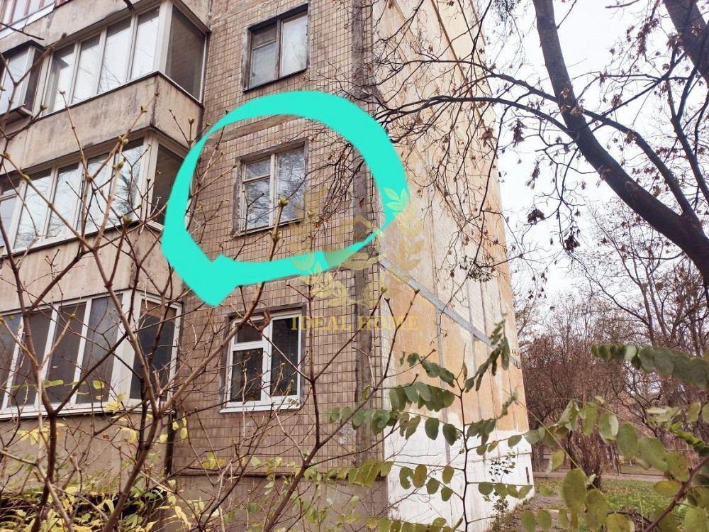 Продаж 2-кімн. квартири, Батиєва Гора, Солмянський р-н, Київ Kiev - photo 11